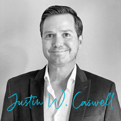 Justin W. Caswell